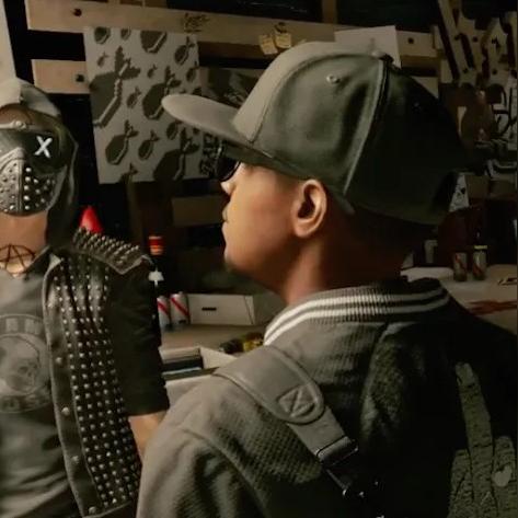 《刺客信条：影》更新补丁强势来袭！稳定性大升级，体验再飞跃