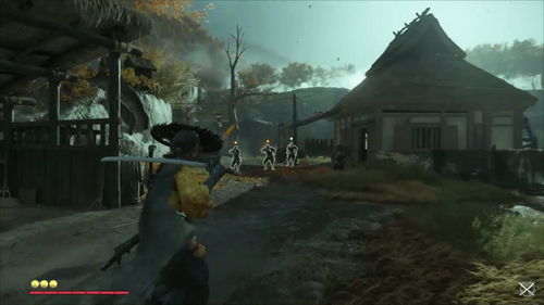 《羊蹄山之魂》深度解析:揭秘背景故事与独特玩法,体验沉浸式冒险之旅 《羊蹄山之魂》深度解析:揭秘背景故事与独特玩法,体验沉浸式冒险之旅