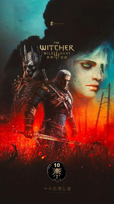 《巫师4》2027年无望上市，玩家需耐心等待，新版本即将揭晓