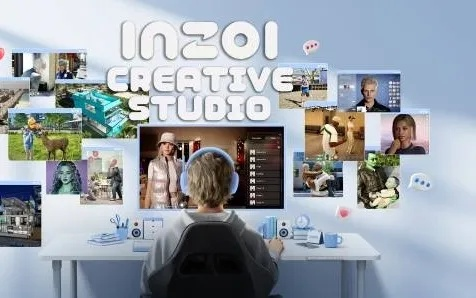 《inZOI》16种死亡模式揭秘：探索设备故障与认同危机新视角