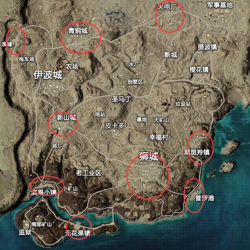 《龙息：神寂》S3新地图揭秘：热那度赫沙漠探秘，三大原生种族首曝！