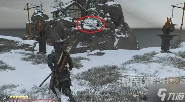 《羊蹄山之魂》悬赏大师头带攻略：轻松解锁神秘获取方法