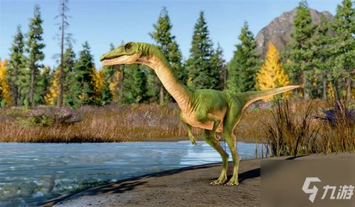 《侏罗纪世界：进化2》免费领！独家解锁恐龙养成新秘籍