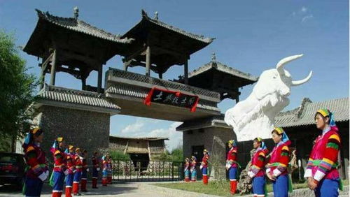 羊蹄山全神社攻略：揭秘神秘地点与独特文化精髓