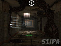 虚幻5引擎打造《寂静岭F》：沉浸式恐怖体验，引领新篇章