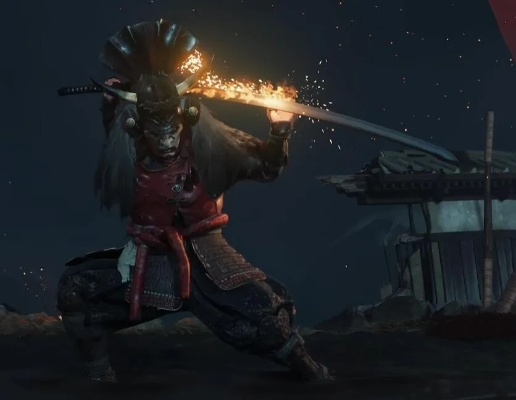 《羊蹄山之魂》大太刀之道攻略：高效完成支线任务技巧揭秘