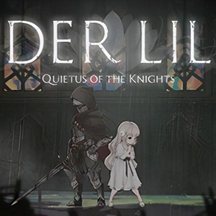 《终焉之莉莉骑士寂夜》全石板攻略揭秘：解锁完美结局必备技巧