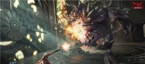 鬼泣巅峰之战交换线索攻略:轻松通关交换任务技巧解析 鬼泣巅峰之战交换线索攻略:轻松通关交换任务技巧解析