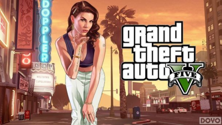 GTA5 PC版价格大升级!次世代免费升级,畅玩新体验来袭 GTA5 PC版价格大升级!次世代免费升级,畅玩新体验来袭