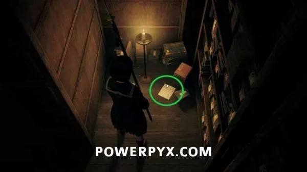 《寂静岭f》解密攻略：楼梯间钥匙谜题全难度解析，快速找到隐藏钥匙