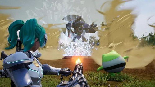 《幻兽帕鲁》突破3200万玩家大关!探索全平台传奇之旅 《幻兽帕鲁》突破3200万玩家大关!探索全平台传奇之旅