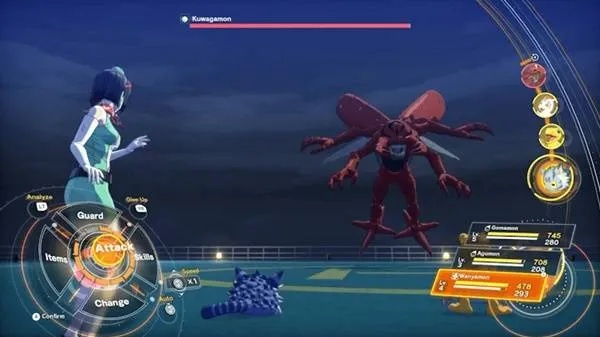 数码宝贝物语时空异客豪华版奖励揭秘！深度解析新升级亮点