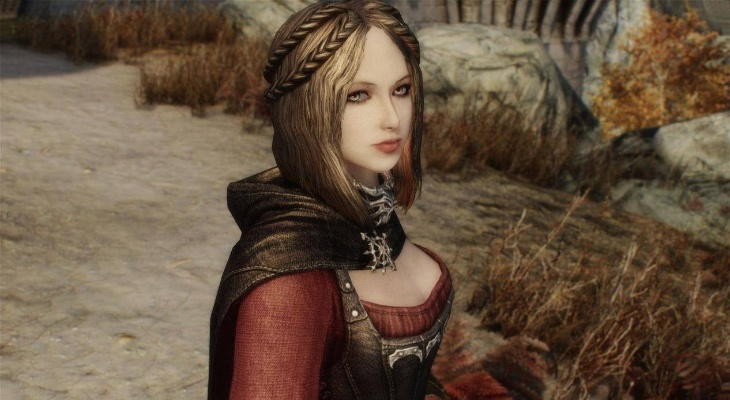 《上古卷轴6》慈善拍卖:赢取独特NPC定制权,助力公益! 《上古卷轴6》慈善拍卖:赢取独特NPC定制权,助力公益!