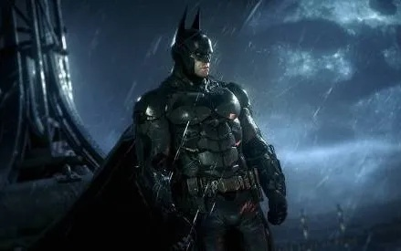 《蝙蝠侠》新作独立于阿卡姆,揭秘全新“未来蝙蝠侠”传奇 《蝙蝠侠》新作独立于阿卡姆,揭秘全新“未来蝙蝠侠”传奇