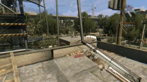 《消逝光芒》安全屋与变电站攻略：揭秘隐藏位置技巧