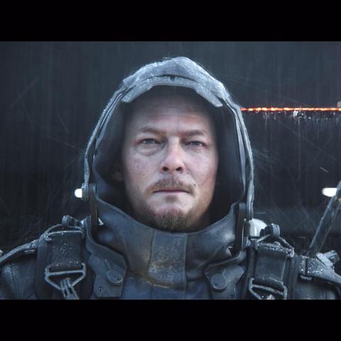 《死亡搁浅2》大揭秘！小岛秀夫亲临SXSW2025，独家情报震撼来袭！