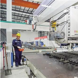 《异形工厂》核心建筑解析：揭秘高效生产线新奥秘