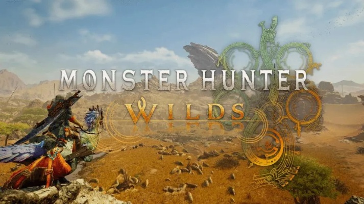 《怪猎:荒野》直播大揭秘!2月15日揭晓全新情报及神秘福利 《怪猎:荒野》直播大揭秘!2月15日揭晓全新情报及神秘福利