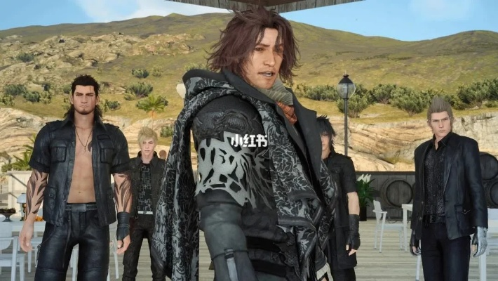 《最终幻想15》复刻版即将上线，修复缺陷亮点抢先看