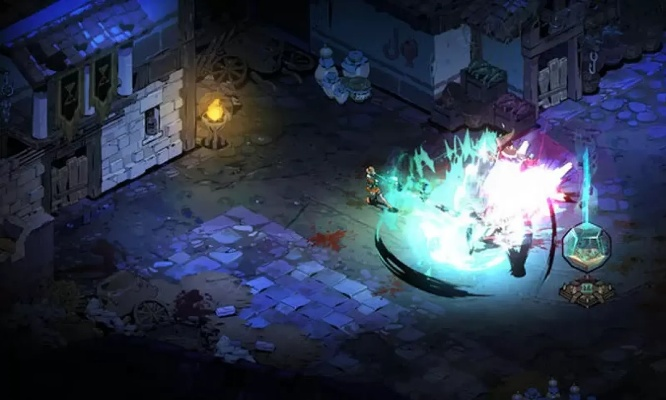 《哈迪斯2》1.0正式版大更新！独家揭秘全新游戏玩法与系统革新