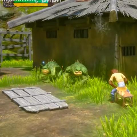 《黑神话:悟空》通关率突破50%,全成就玩家占比达12.3%,成就解锁秘籍大公开! 《黑神话:悟空》通关率突破50%,全成就玩家占比达12.3%,成就解锁秘籍大公开!