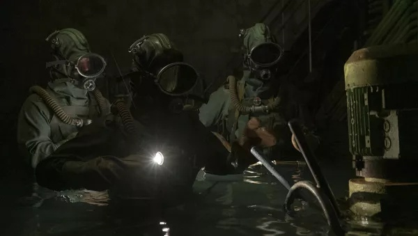 《切尔诺贝利人2》3月6日抢先体验，独家揭秘！