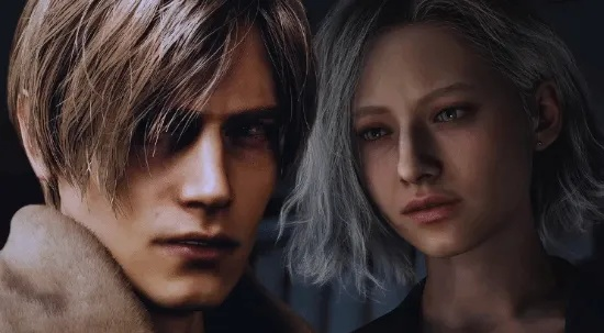 《生化危机9》里昂成绝对主角，吉尔角色地位大揭秘！