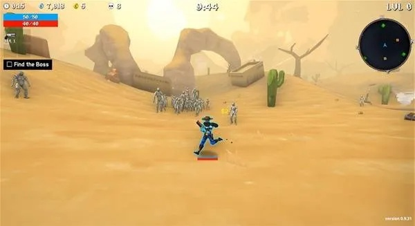 《Megabonk》状态效果解析:深度揭秘全新游戏攻略秘籍 《Megabonk》状态效果解析:深度揭秘全新游戏攻略秘籍