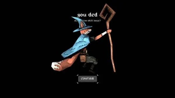 《Megabonk》掉落黑名单揭秘:告别不公,体验全新公平机制 《Megabonk》掉落黑名单揭秘:告别不公,体验全新公平机制