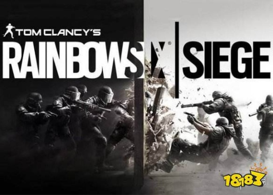 《彩虹六号》反作弊升级！全新永封机制，机器人玩家无处遁形