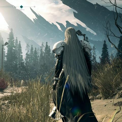 《FF7：重生》PC版破解仅1小时！揭秘无D加密破解新策略