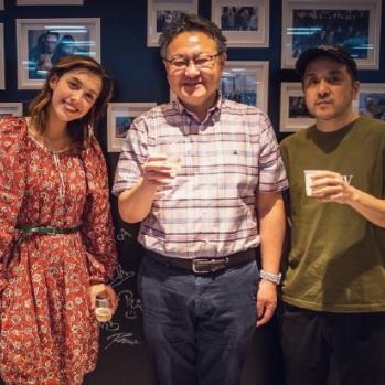 索尼裁员吉田修平内幕：揭秘抵制实时游戏服务真相与影响