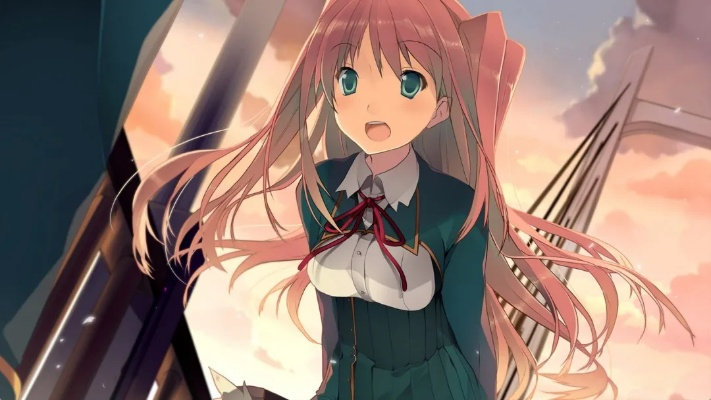 恋爱选举巧克力,Steam独家发售,沉浸式浪漫体验来袭 恋爱选举巧克力,Steam独家发售,沉浸式浪漫体验来袭