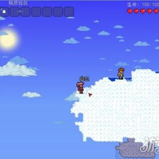 《泰拉瑞亚》14周年庆重磅来袭！终极更新震撼登场，探索新境界！