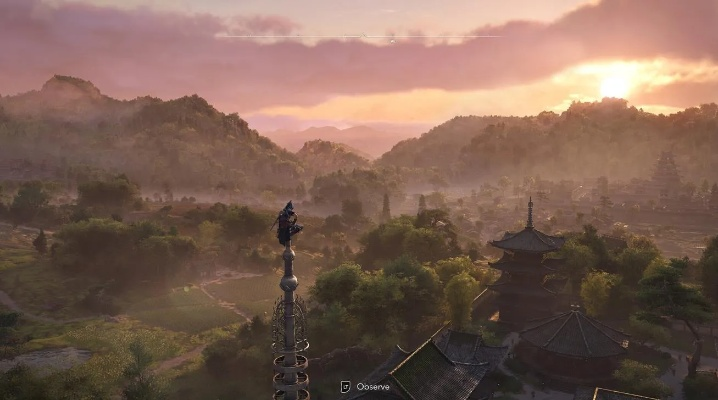 《刺客信条：影》Steam日区独家体验，武士化身刺客，新角色“弥助”助你翻云覆雨