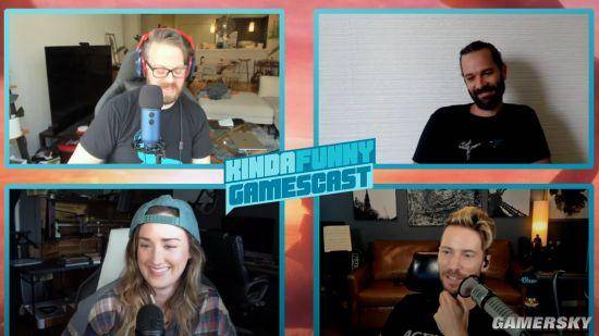 顽皮狗总监离职揭秘：揭秘《最后的生还者2》幕后真相！