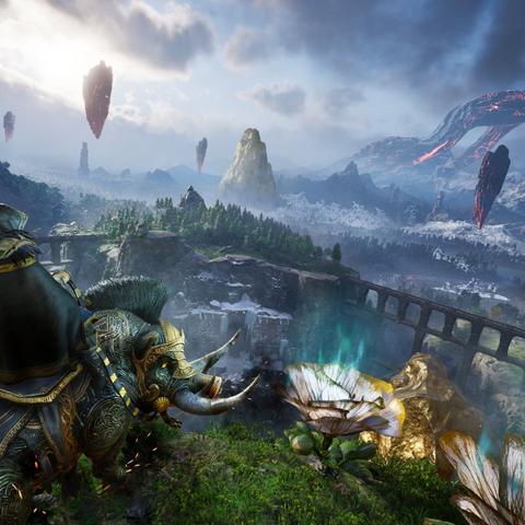 《刺客信条：影》DLC泄露大揭秘！免费领取攻略抢先看