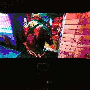 《赛博朋克2077》义体全购攻略：揭秘隐藏商店与独到效果解析