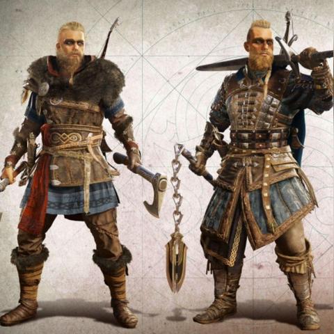 《刺客信条:影》新发售日3月20日揭晓,独家前瞻揭秘! 《刺客信条:影》新发售日3月20日揭晓,独家前瞻揭秘!