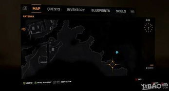 《消逝光芒》传奇单手刀施特劳斯布罗达攻略:高效获取技巧揭秘 《消逝光芒》传奇单手刀施特劳斯布罗达攻略:高效获取技巧揭秘