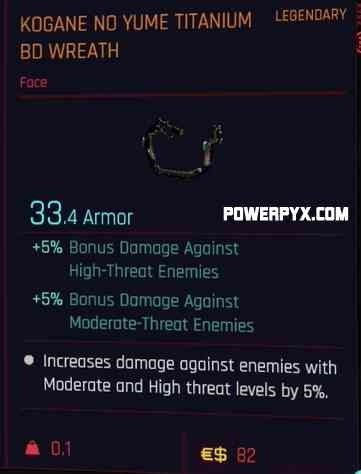 《赛博朋克2077》BOSS掉落传说服装盘点,揭秘隐藏珍稀装备! 《赛博朋克2077》BOSS掉落传说服装盘点,揭秘隐藏珍稀装备!