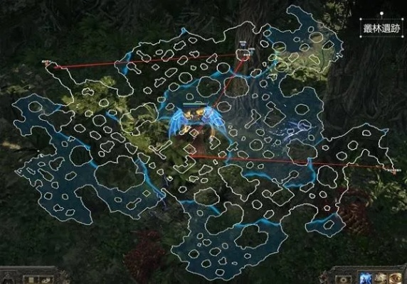 《流放之路2》引路石地图制作攻略：轻松掌握独家秘籍，打造完美地图！