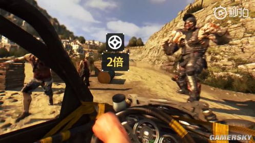 《消逝的光芒困兽》武器强度盘点:盘点哪些武器最强势,实战推荐! 《消逝的光芒困兽》武器强度盘点:盘点哪些武器最强势,实战推荐!