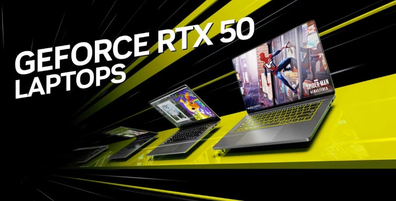 2月抢购RTX 5090笔记本!24GB GDDR7显存震撼来袭,性能巅峰! 2月抢购RTX 5090笔记本!24GB GDDR7显存震撼来袭,性能巅峰!