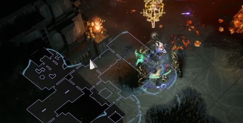 《流放之路2》锐眼闪电箭BD攻略:高效装改技巧解析,轻松提升战斗力 《流放之路2》锐眼闪电箭BD攻略:高效装改技巧解析,轻松提升战斗力