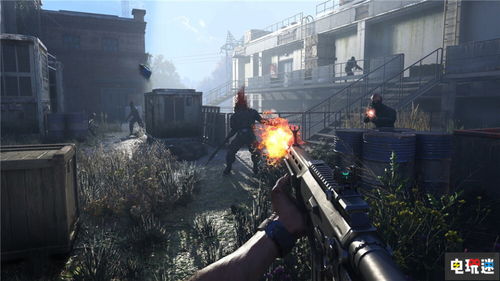 《消逝的光芒困兽》探秘:羽毛虫草宝藏搜集攻略,轻松解锁! 《消逝的光芒困兽》探秘:羽毛虫草宝藏搜集攻略,轻松解锁!