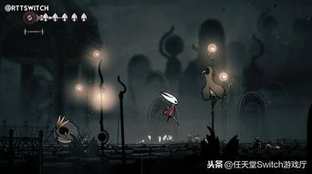 《空洞骑士丝之歌》首幕攻略:解锁隐藏支线,探索神秘旋律 《空洞骑士丝之歌》首幕攻略:解锁隐藏支线,探索神秘旋律