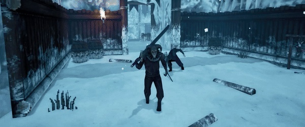 《严酷黑暗幸存者》试玩demo独家体验,动作肉鸽挑战极限新玩法 《严酷黑暗幸存者》试玩demo独家体验,动作肉鸽挑战极限新玩法