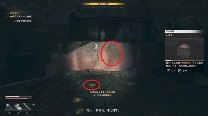 《消逝光芒》传说夹克获取攻略:揭秘困兽之地独特技巧 《消逝光芒》传说夹克获取攻略:揭秘困兽之地独特技巧