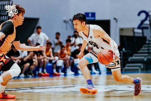 《The Run: Got Next》街头篮球新篇章，经典续作来袭！